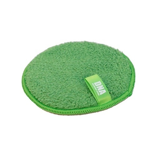 DNA Microfibre  2-Pack Sponge - Green & Grey (Photo: 2)